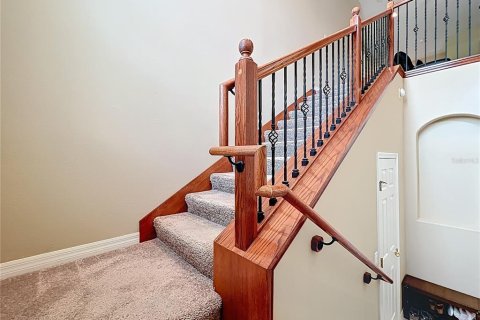 Townhouse in Orlando, Florida 4 bedrooms, 204.94 sq.m. № 1771258 - photo 26