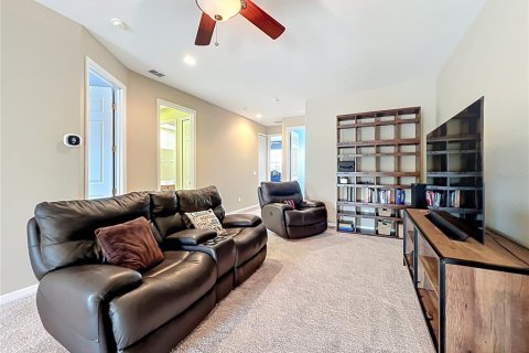 Townhouse in Orlando, Florida 4 bedrooms, 204.94 sq.m. № 1771258 - photo 28
