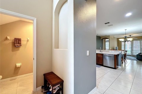 Townhouse in Orlando, Florida 4 bedrooms, 204.94 sq.m. № 1771258 - photo 5