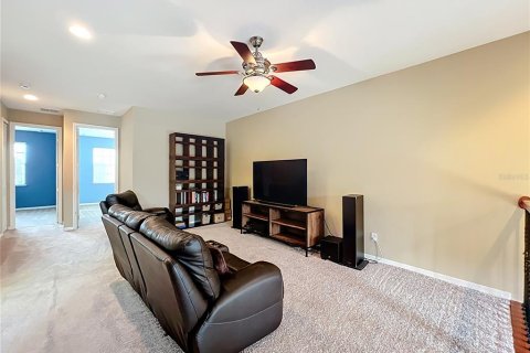 Townhouse in Orlando, Florida 4 bedrooms, 204.94 sq.m. № 1771258 - photo 27
