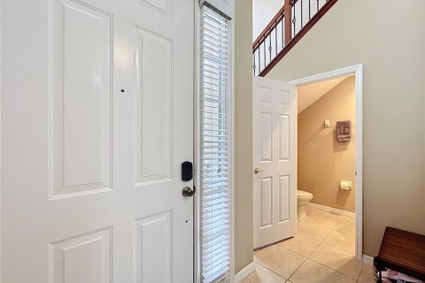 Townhouse in Orlando, Florida 4 bedrooms, 204.94 sq.m. № 1771258 - photo 4