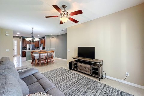 Townhouse in Orlando, Florida 4 bedrooms, 204.94 sq.m. № 1771258 - photo 23