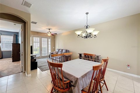 Townhouse in Orlando, Florida 4 bedrooms, 204.94 sq.m. № 1771258 - photo 15