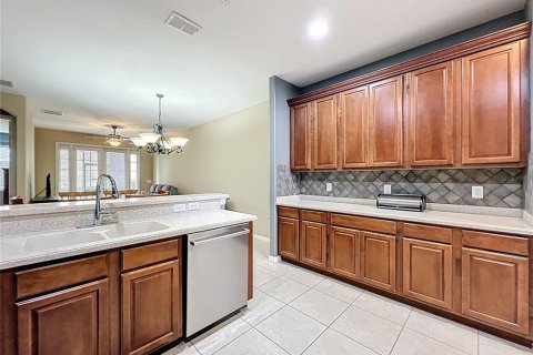 Townhouse in Orlando, Florida 4 bedrooms, 204.94 sq.m. № 1771258 - photo 10