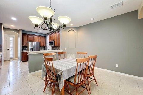 Townhouse in Orlando, Florida 4 bedrooms, 204.94 sq.m. № 1771258 - photo 17
