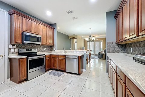 Townhouse in Orlando, Florida 4 bedrooms, 204.94 sq.m. № 1771258 - photo 6