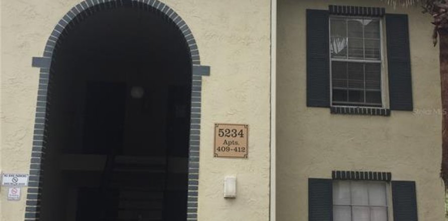 Condominio en Orlando, Florida, 2 dormitorios  № 2093625