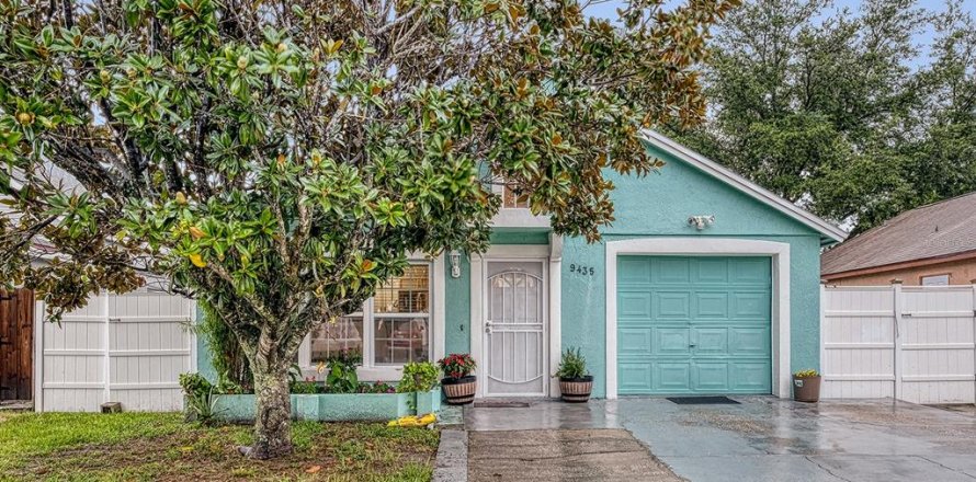 Casa en Orlando, Florida 3 dormitorios, 120.77 m2 № 1838488