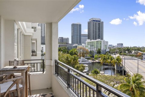 Condo in Fort Lauderdale, Florida, 2 bedrooms № 2078091