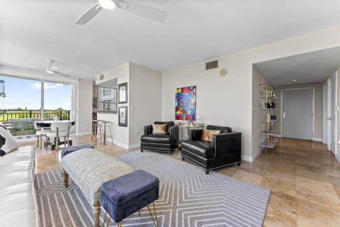 Condo in Fort Lauderdale, Florida, 2 bedrooms № 2078091 - photo 16