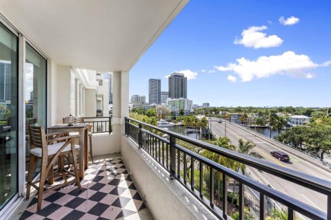 Condo in Fort Lauderdale, Florida, 2 bedrooms № 2078091 - photo 8