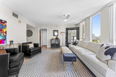 Condo in Fort Lauderdale, Florida, 2 bedrooms № 2078091 - photo 12