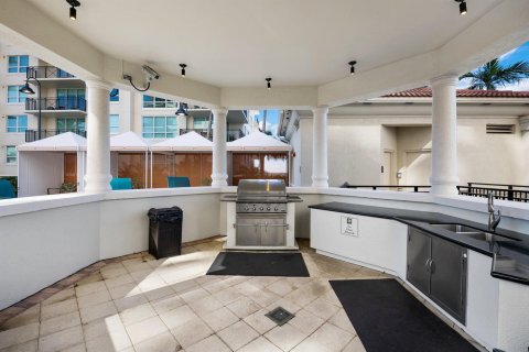 Condo in Fort Lauderdale, Florida, 2 bedrooms № 2078091 - photo 29