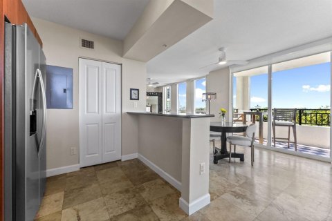 Condo in Fort Lauderdale, Florida, 2 bedrooms № 2078091 - photo 5