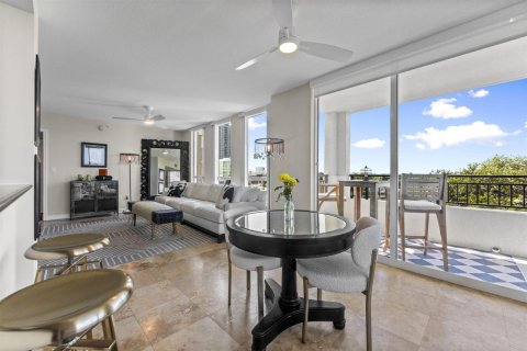Condo in Fort Lauderdale, Florida, 2 bedrooms № 2078091 - photo 6