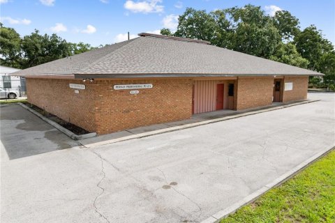 Propiedad comercial en Kissimmee, Florida 422.8 m2 № 2308848