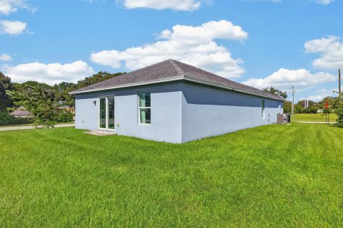 Casa en venta en Port St. Lucie, Florida, 3 dormitorios, 120.4 m2 № 2357759 - foto 24