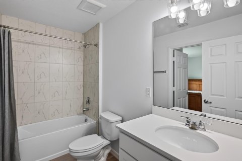 Casa en venta en Port St. Lucie, Florida, 3 dormitorios, 120.4 m2 № 2357759 - foto 21