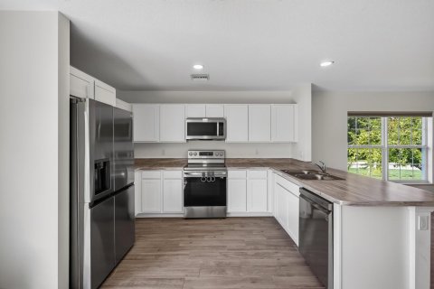 Casa en venta en Port St. Lucie, Florida, 3 dormitorios, 120.4 m2 № 2357759 - foto 10