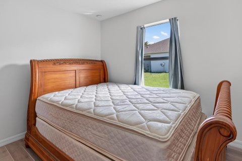 Casa en venta en Port St. Lucie, Florida, 3 dormitorios, 120.4 m2 № 2357759 - foto 16
