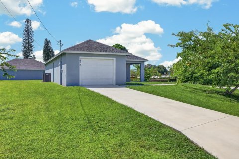 Casa en venta en Port St. Lucie, Florida, 3 dormitorios, 120.4 m2 № 2357759 - foto 2