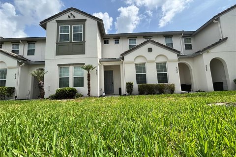 Adosado en venta en Davenport, Florida, 4 dormitorios, 194.54 m2 № 1523091 - foto 28