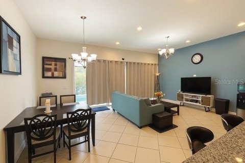 Adosado en venta en Davenport, Florida, 4 dormitorios, 194.54 m2 № 1523091 - foto 8