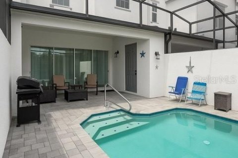 Adosado en venta en Davenport, Florida, 4 dormitorios, 194.54 m2 № 1523091 - foto 12