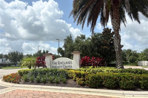 Adosado en venta en Davenport, Florida, 4 dormitorios, 194.54 m2 № 1523091 - foto 18