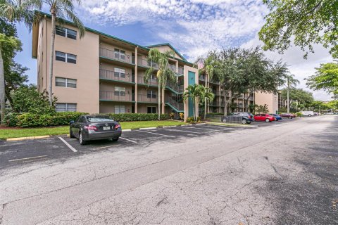 Condo à Pembroke Pines, Floride, 2 chambres № 2187201