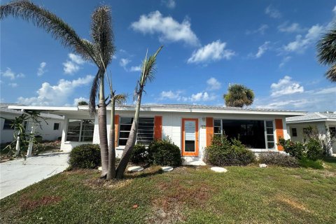 Condominio en venta en Englewood, Florida, 2 dormitorios, 131.83 m2 № 1856340 - foto 30
