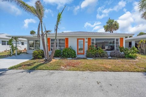 Condominio en venta en Englewood, Florida, 2 dormitorios, 131.83 m2 № 1856340 - foto 3