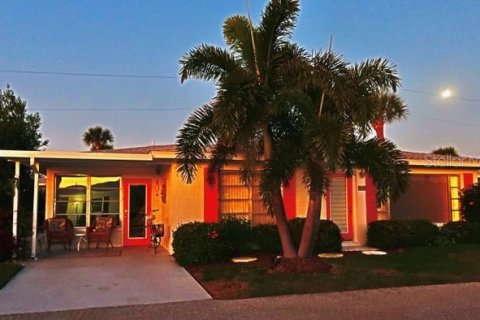 Condominio en venta en Englewood, Florida, 2 dormitorios, 131.83 m2 № 1856340 - foto 2