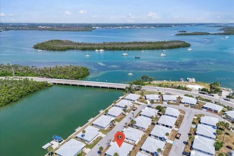 Condominio en venta en Englewood, Florida, 2 dormitorios, 131.83 m2 № 1856340 - foto 7