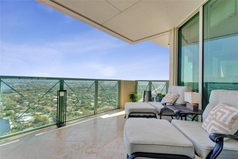 Copropriété à vendre à Fort Lauderdale, Floride: 2 chambres, 196.02 m2 № 2054902 - photo 30
