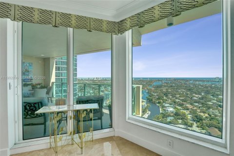 Copropriété à vendre à Fort Lauderdale, Floride: 2 chambres, 196.02 m2 № 2054902 - photo 28
