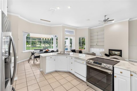 Villa ou maison à vendre à DeBary, Floride: 4 chambres, 321.26 m2 № 2395806 - photo 13