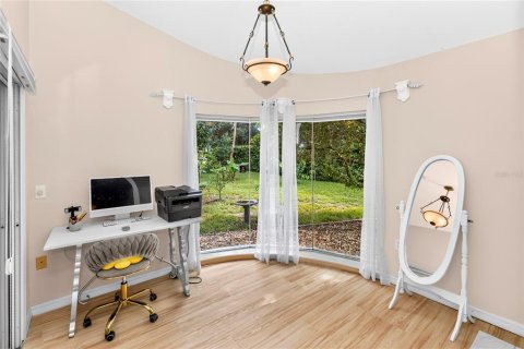 Villa ou maison à vendre à DeBary, Floride: 4 chambres, 321.26 m2 № 2395806 - photo 22