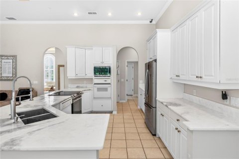 Villa ou maison à vendre à DeBary, Floride: 4 chambres, 321.26 m2 № 2395806 - photo 14