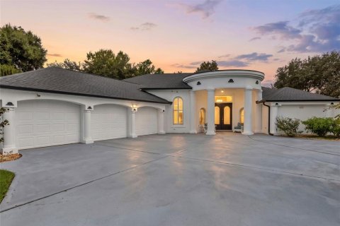 Villa ou maison à DeBary, Floride 4 chambres, 321.26 m2 № 2395806
