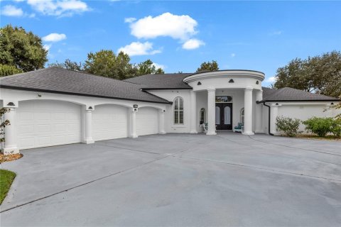 Villa ou maison à vendre à DeBary, Floride: 4 chambres, 321.26 m2 № 2395806 - photo 2