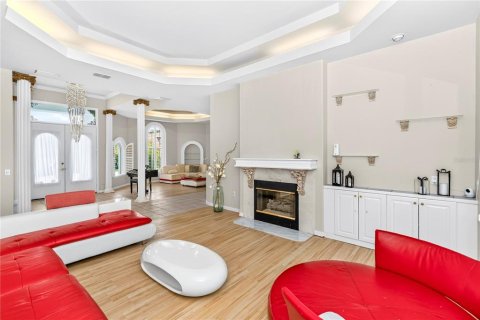 Villa ou maison à vendre à DeBary, Floride: 4 chambres, 321.26 m2 № 2395806 - photo 10