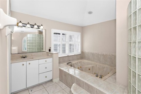 Villa ou maison à vendre à DeBary, Floride: 4 chambres, 321.26 m2 № 2395806 - photo 24