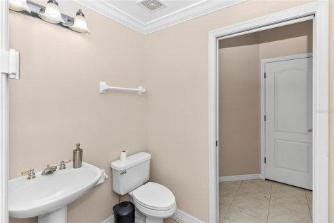 Villa ou maison à vendre à DeBary, Floride: 4 chambres, 321.26 m2 № 2395806 - photo 12