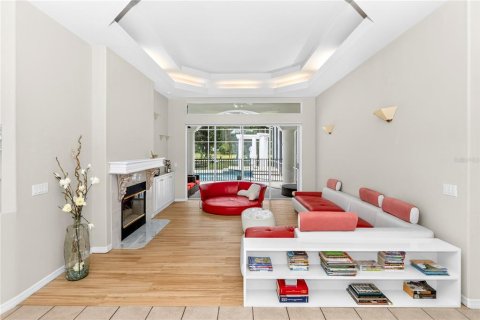 Villa ou maison à vendre à DeBary, Floride: 4 chambres, 321.26 m2 № 2395806 - photo 9