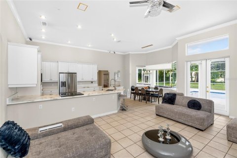 Villa ou maison à vendre à DeBary, Floride: 4 chambres, 321.26 m2 № 2395806 - photo 17