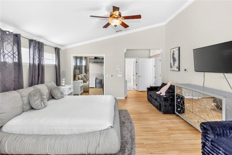 Villa ou maison à vendre à DeBary, Floride: 4 chambres, 321.26 m2 № 2395806 - photo 20
