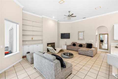 Villa ou maison à vendre à DeBary, Floride: 4 chambres, 321.26 m2 № 2395806 - photo 16