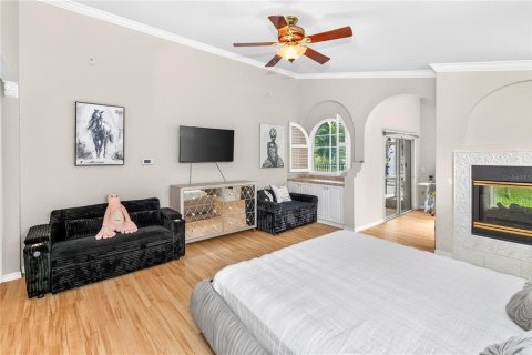 Villa ou maison à vendre à DeBary, Floride: 4 chambres, 321.26 m2 № 2395806 - photo 21