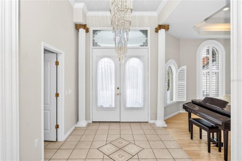 Villa ou maison à vendre à DeBary, Floride: 4 chambres, 321.26 m2 № 2395806 - photo 8